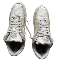 Nike Air Max 90 White (UK 11)