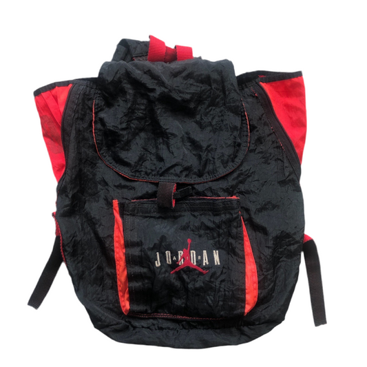 Nike Jordan Vintage Backpack