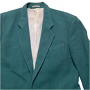 Yves Saint Laurent YSL Vintage 90’s Wool Cashmere Suit Jacket (L)