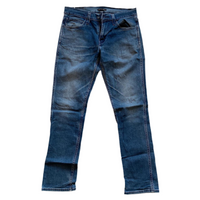 Levis Line 8 Slim Fit Jeans (32W)