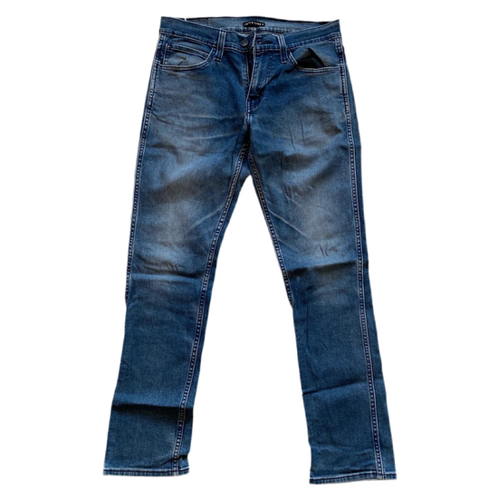 Levis Line 8 Slim Fit Jeans (32W)