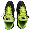 Nike Air Max 95 Black and Neon Green 2011 (UK 10)