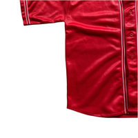 Sean John Vintage Baseball Jersey (L)