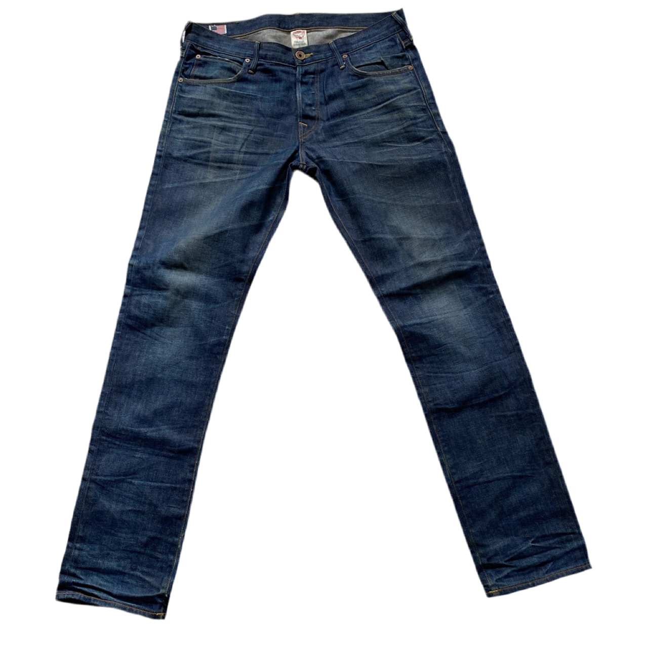 True Religion Jeans slim cut (32W)
