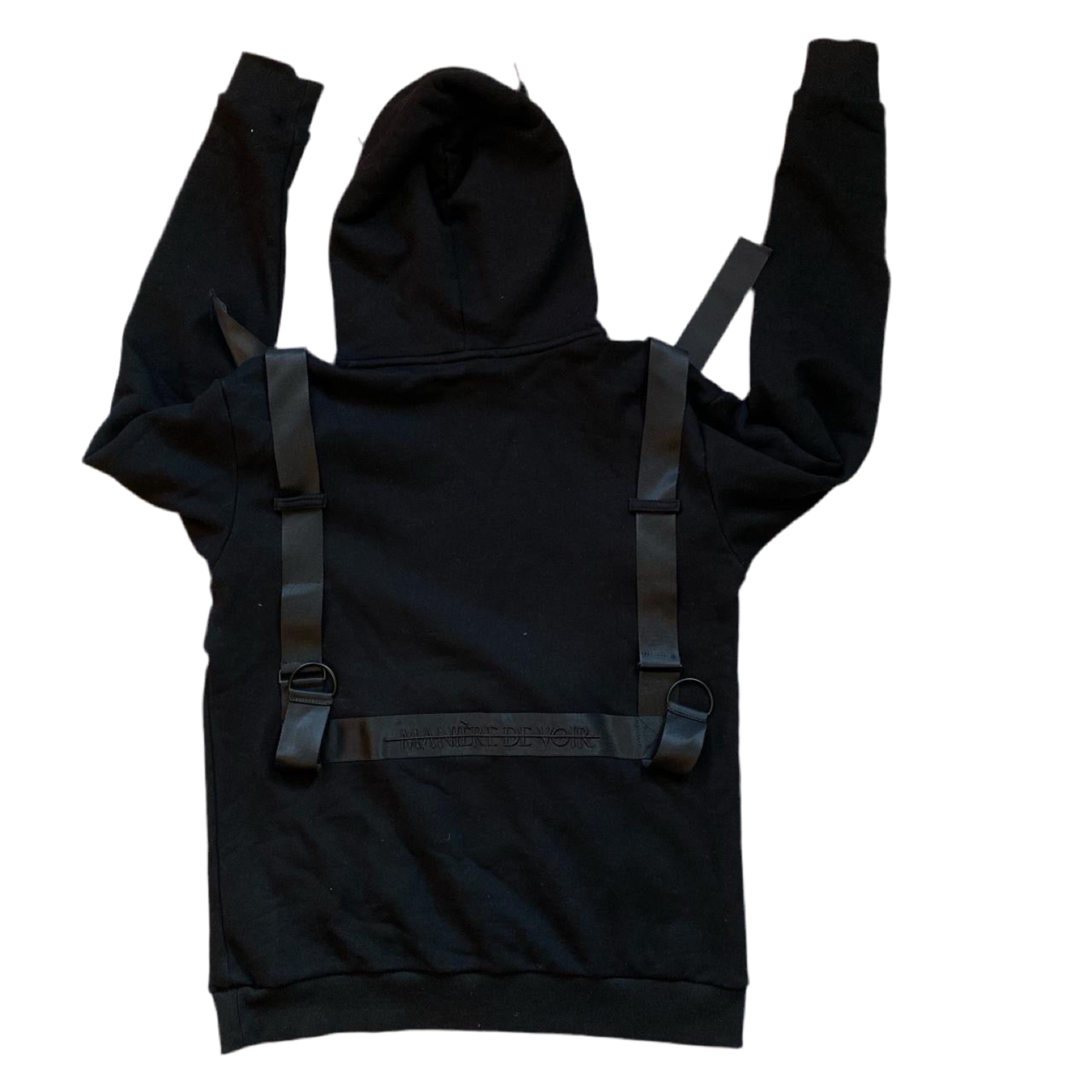 Maniere De Voir Hoodie (S)