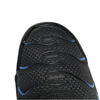 Nike TN Black and Blue (UK 10)