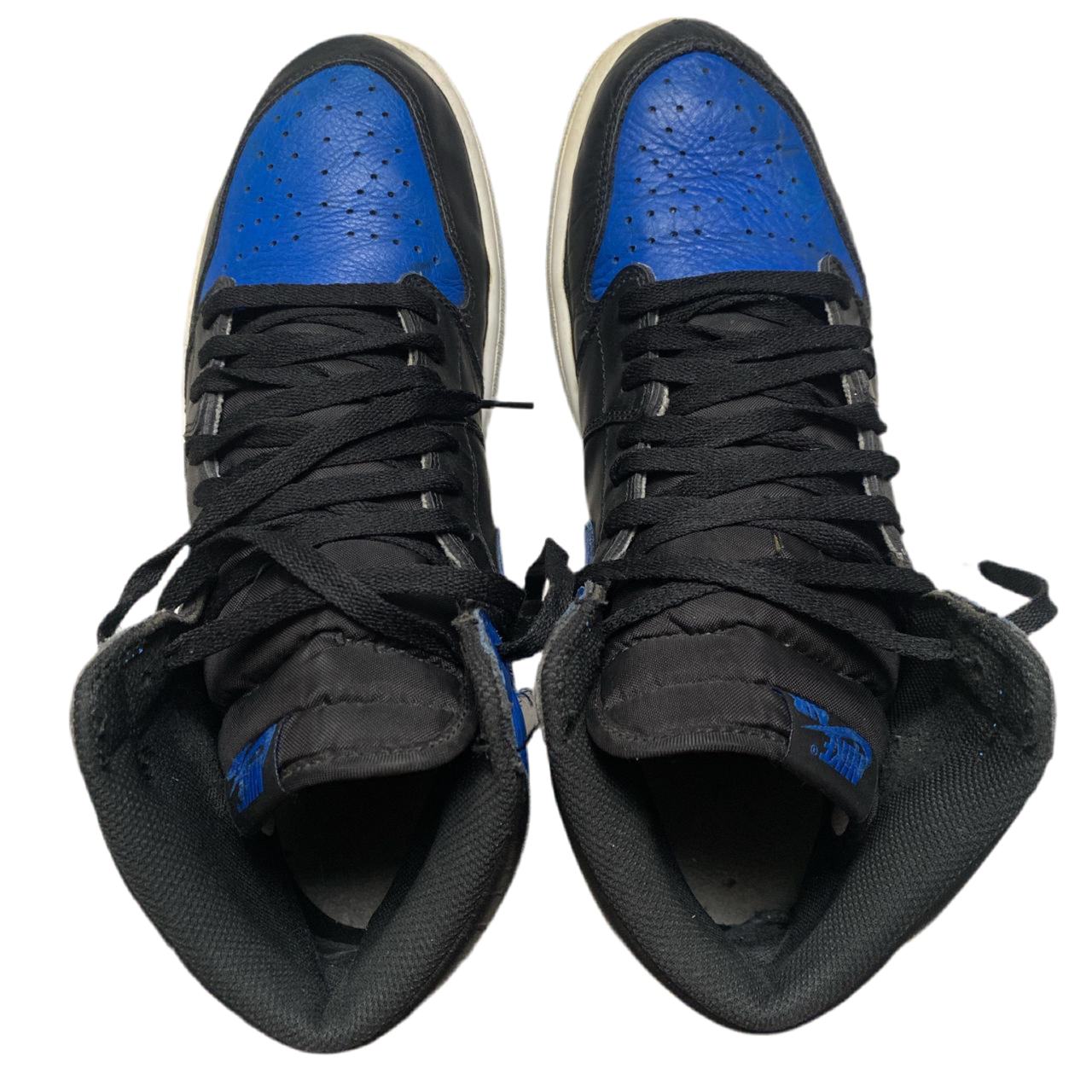 Nike Jordan 1 Retro High Royal 2017 (UK 11)