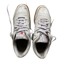 Reebok Classics Gym Vintage Gum Soles (UK 9)
