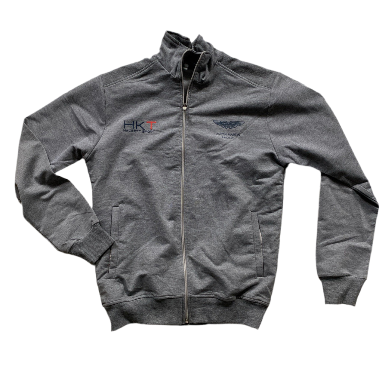 Aston Martin by Hackett Jumper (M)