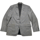 Burberry Burberrys Vintage 90’s Suit Blazer Jacket Tweed (XL)