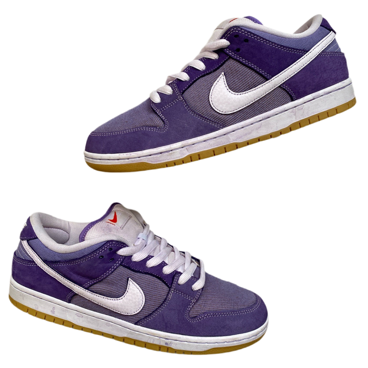Nike Dunk Unbleached Lilac (UK 10)