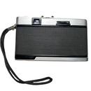 Olympus Trip 35 Film Camera with 43