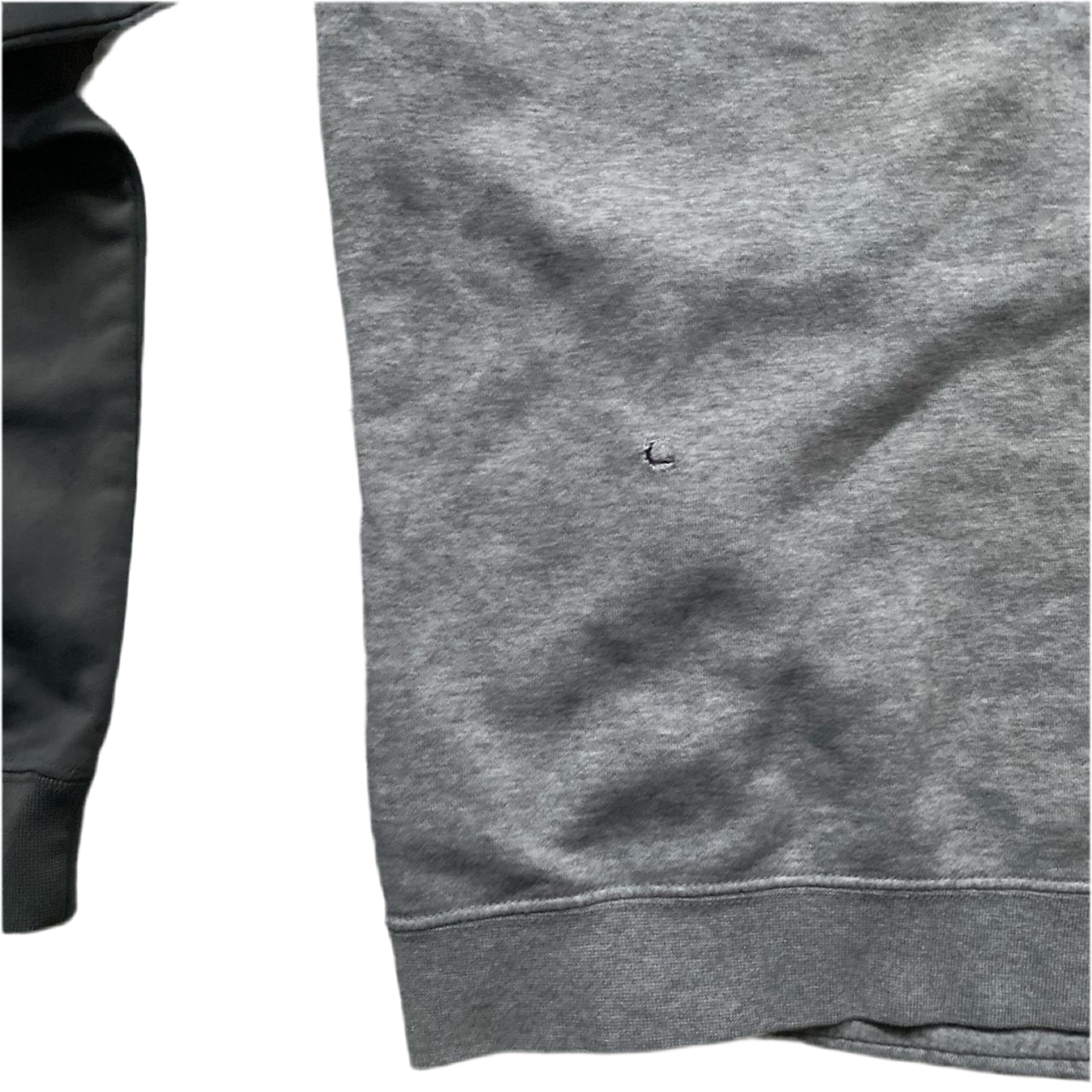 Nike Swoosh Jumper (S)