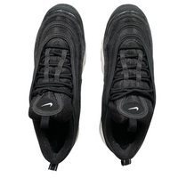 Nike Air Max 97 Black and White (UK 6)