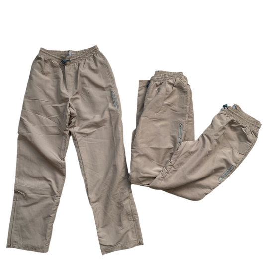 Reebok Spellout Womens Shell Bottoms (16)