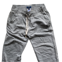 Ralph Lauren Polo Grey Joggers (M)