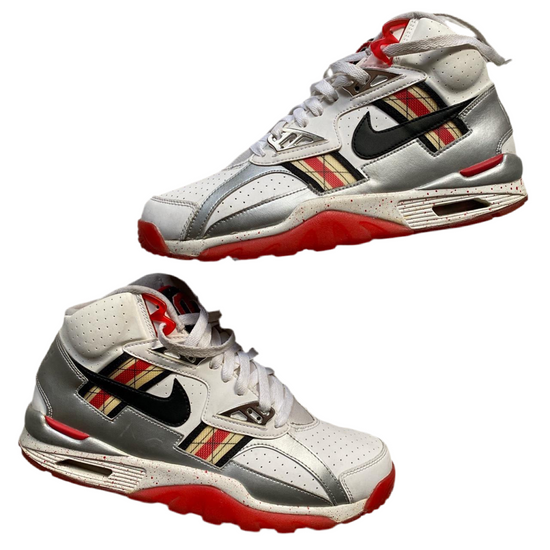 Nike Air SC High Ohio (UK 8.5)