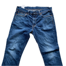 Levis 511 Navy Jeans (36W)