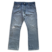 Levis 517 Light Blue Jeans (35W)