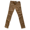 True Religion Skinny Light Brown Jeans (29W)