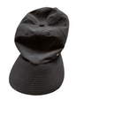 Nike Silver Swoosh Cap