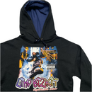 Limp Bizkit Vintage 90’s Black Graphic Hoodie (M)