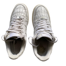 Nike Air Force 1 White (UK 7)