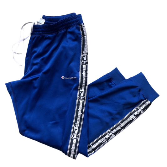 Champion Repeat Logo Joggers (L)