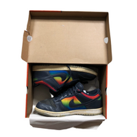 Nike Dunk Low Rainbow 2005 (UK 10)