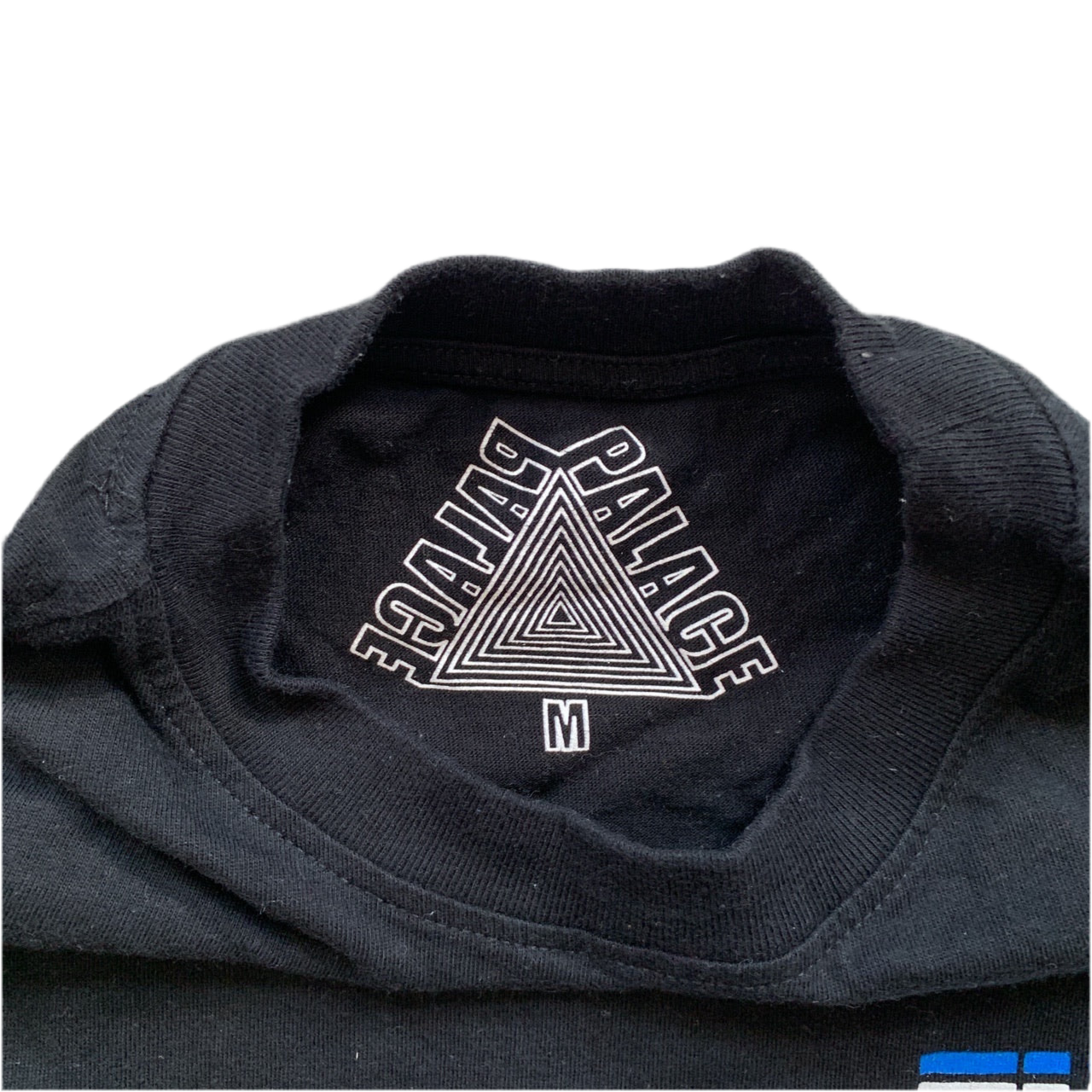 Palace TUFF SHIT T-Shirt (M)