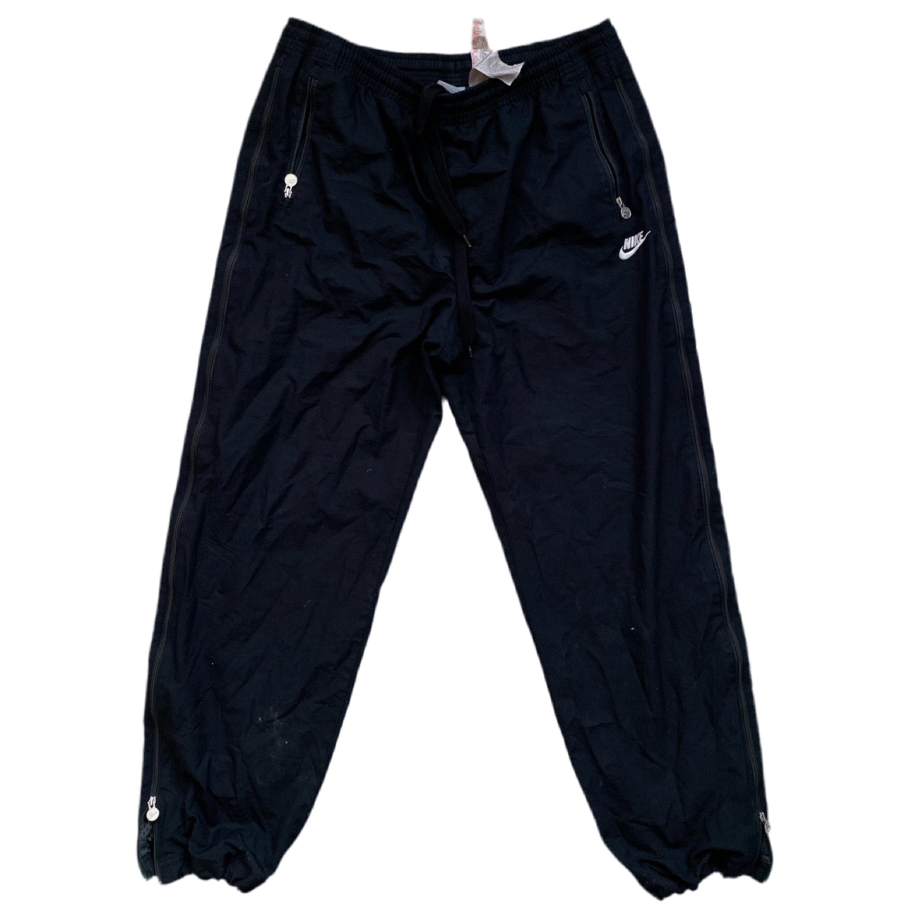 Nike Shell Bottoms (XL)