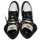 Jordan 1 Retro Black Toe 2016 (UK 11)