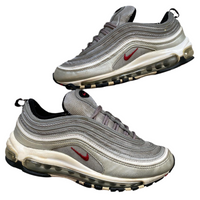 Nike Air Max 97 Silver Bullet (UK 6)