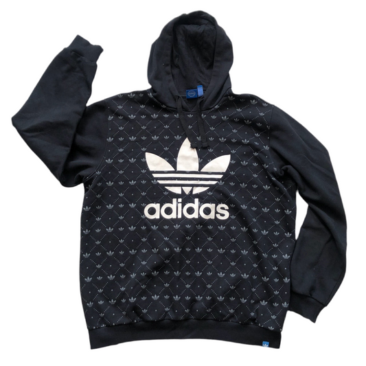 Adidas Originals Repeat Hoodie (XL)