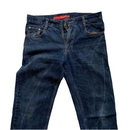Levis 501 Dark Navy Jeans (34W)