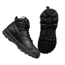 Nike Black Leather Boot (UK 8)