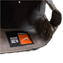 Nike Silver Swoosh Cap