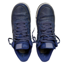 Nike Air Force 1 Navy (UK 7)