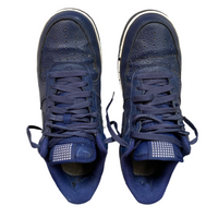 Nike Air Force 1 Navy (UK 7)
