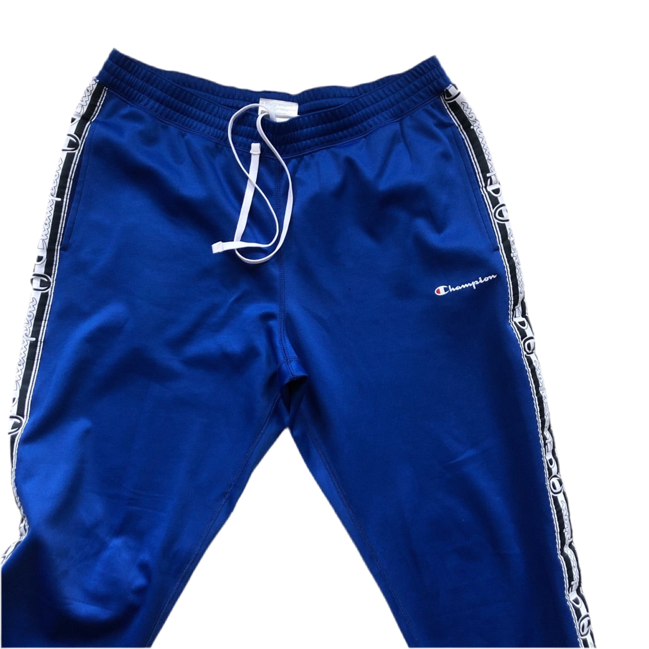 Champion Repeat Logo Joggers (L)