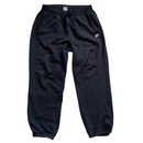 Nike Swoosh Black Joggers (L)