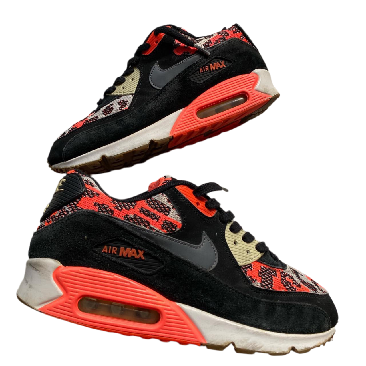 Nike Air Max 90 Digi Camouflage (UK 8)