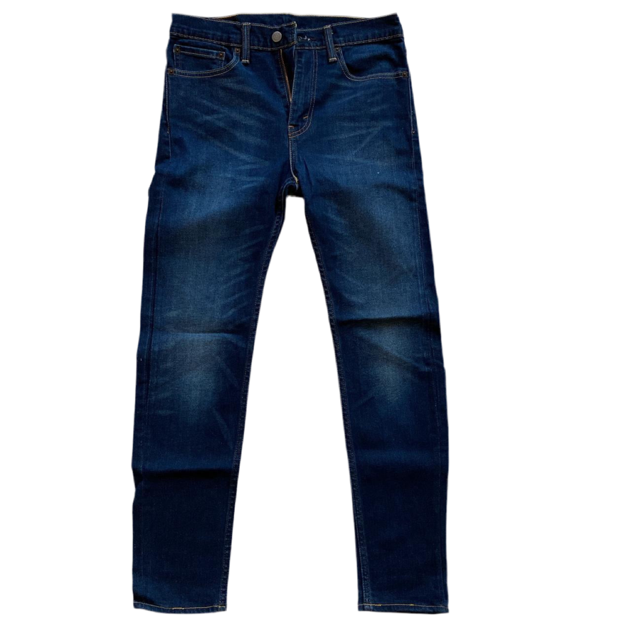 Levis 510 Dark Navy Jeans (31W)