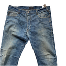 Armani Regular Fit Jeans (36W)