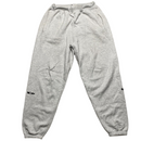 IDA Supply Grey And Black Baggy Full Tracksuit