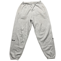 IDA Supply Grey And Black Baggy Full Tracksuit