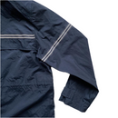 Stagecoach Navy Windbreaker (M)