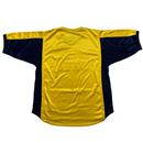 Arsenal Nike Vintage SEGA 1999 Yellow Away Football Jersey (XL)