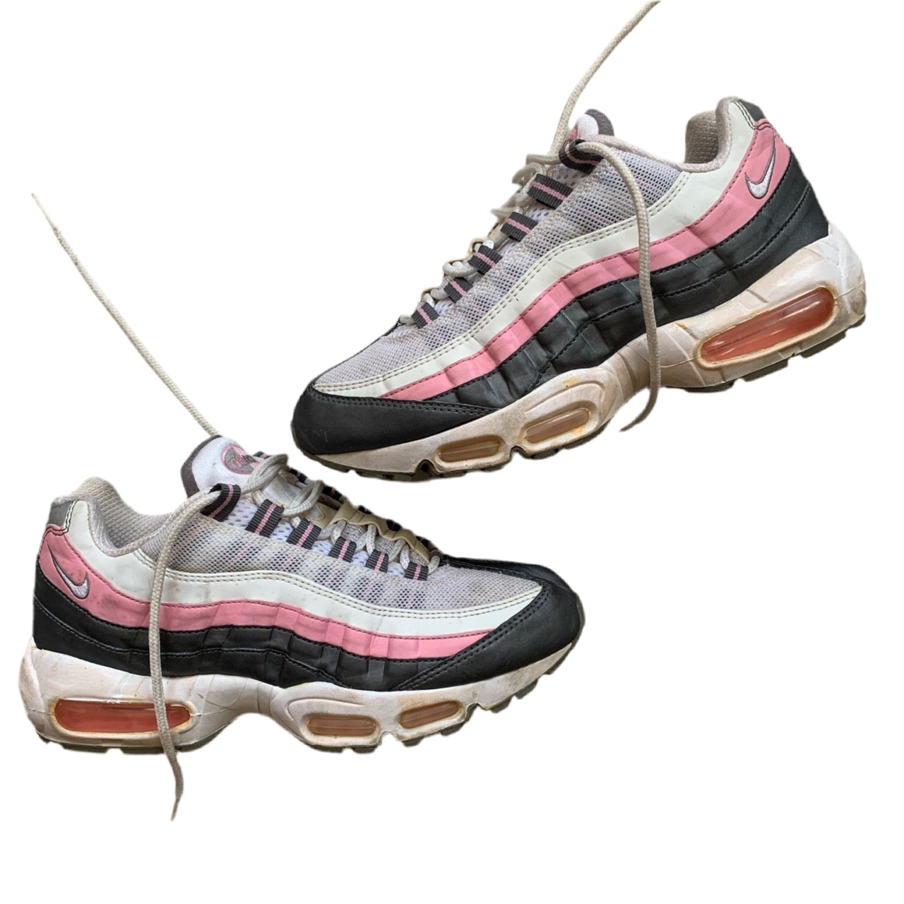 Nike Air Max 95 Vintage 2006 (UK 6)