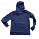 Nike Box Logo Swoosh Hoodie (M)